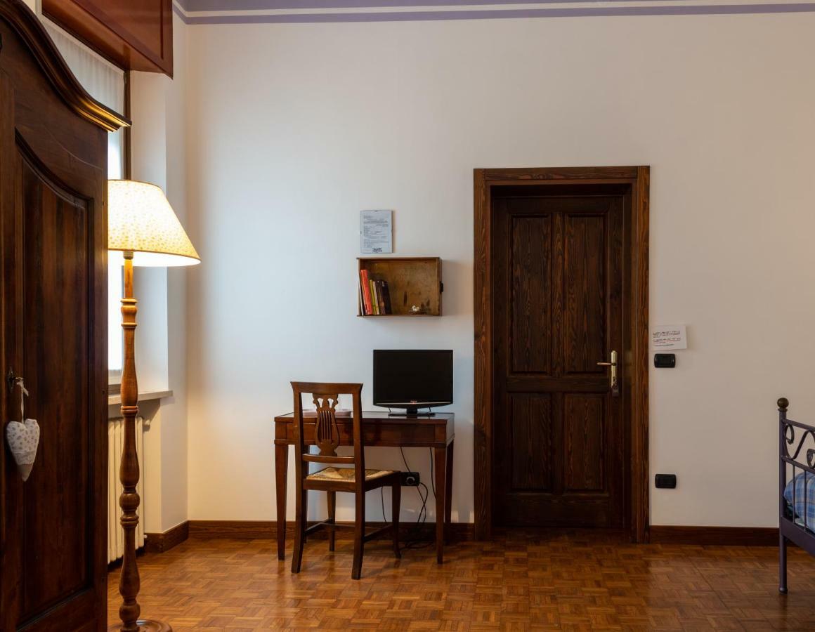 Agriturismo Ca Rossa Pegognaga Екстер'єр фото