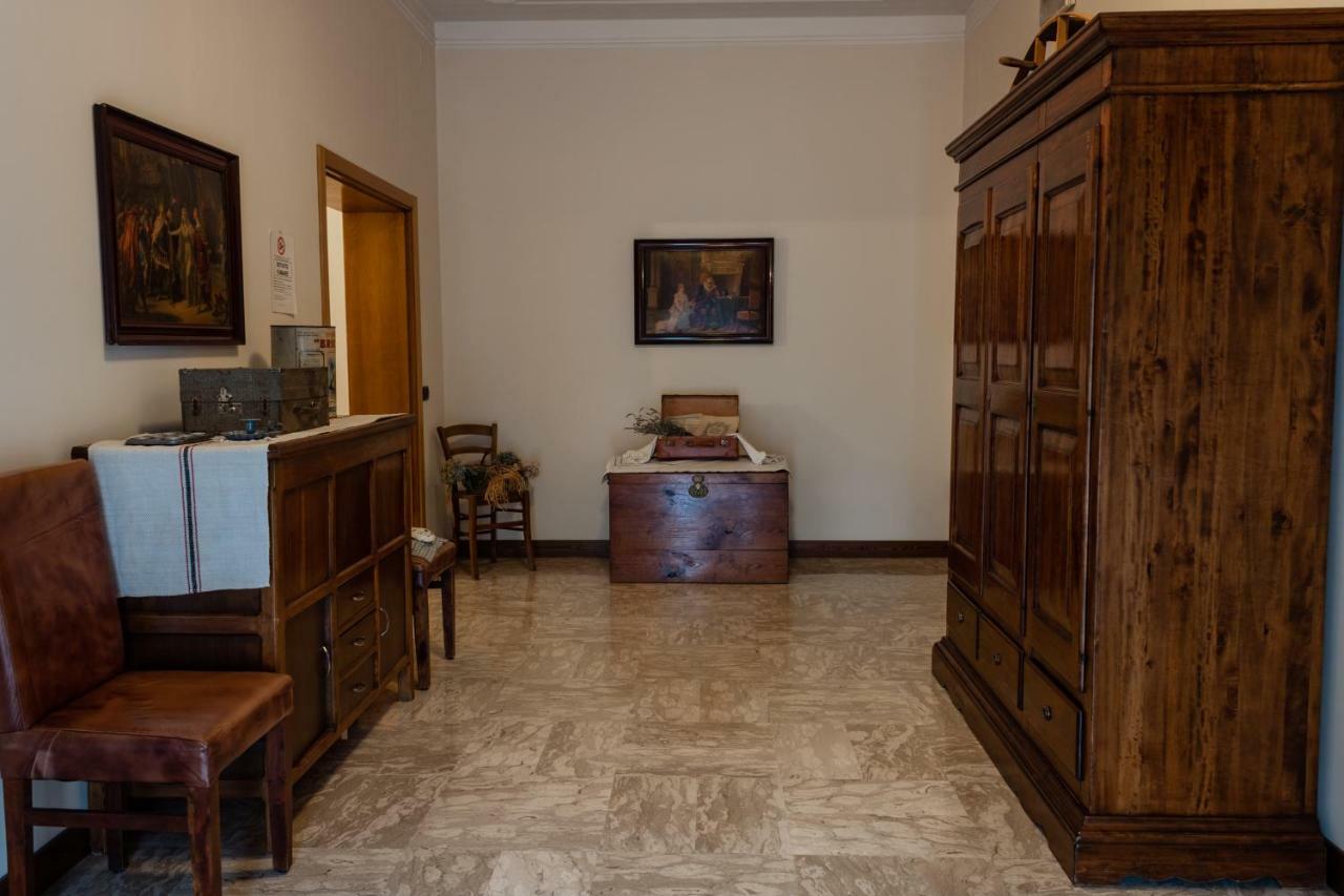 Agriturismo Ca Rossa Pegognaga Екстер'єр фото